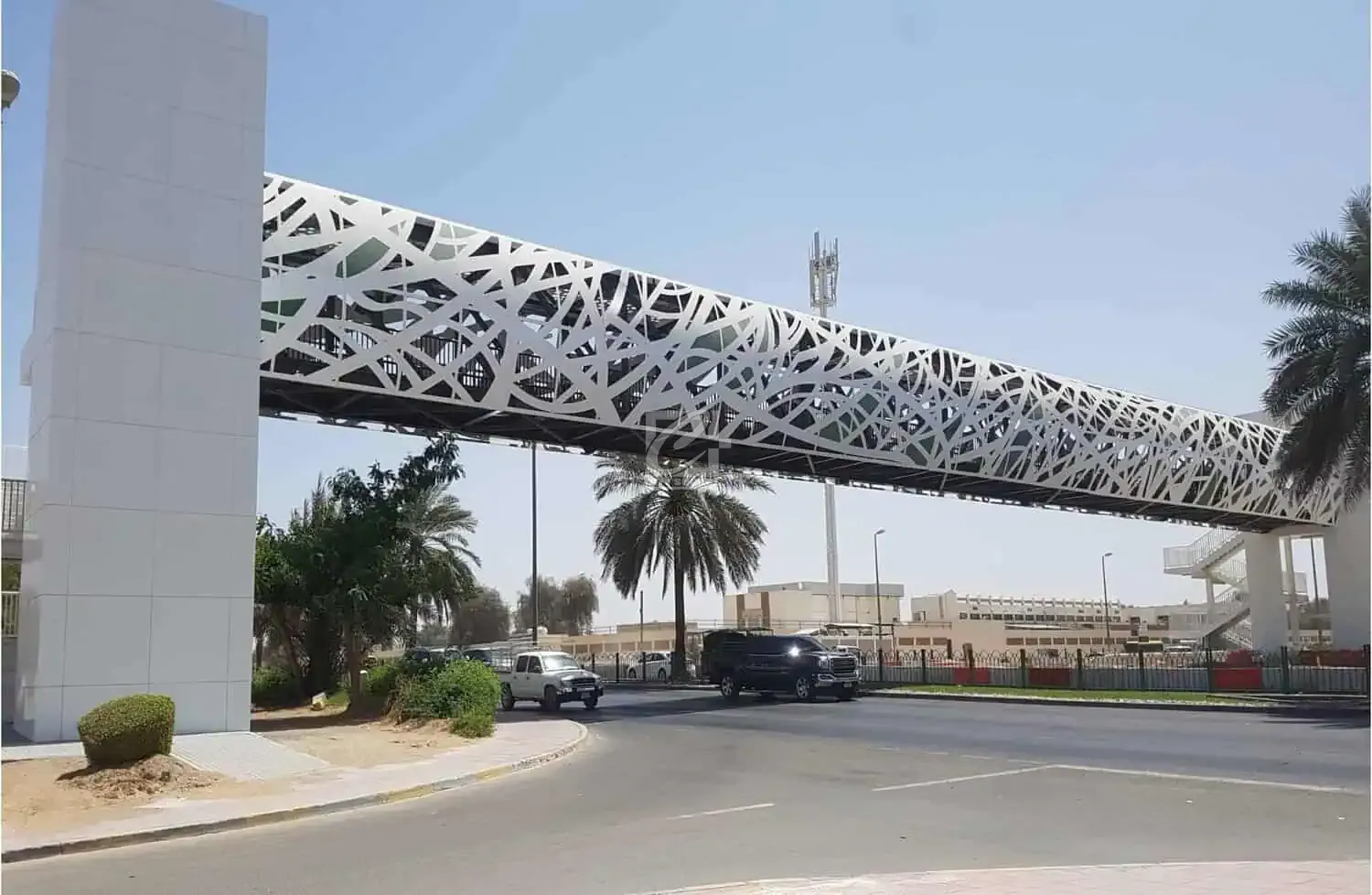 URBAN AND PUBLIC INFRASTRUCTURE
