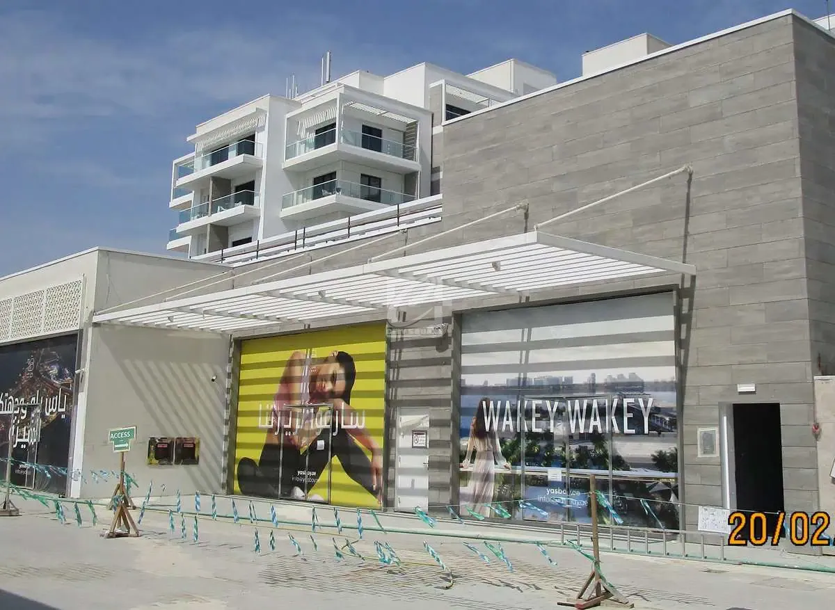 YAS FAMILY HOTEL PROJECT